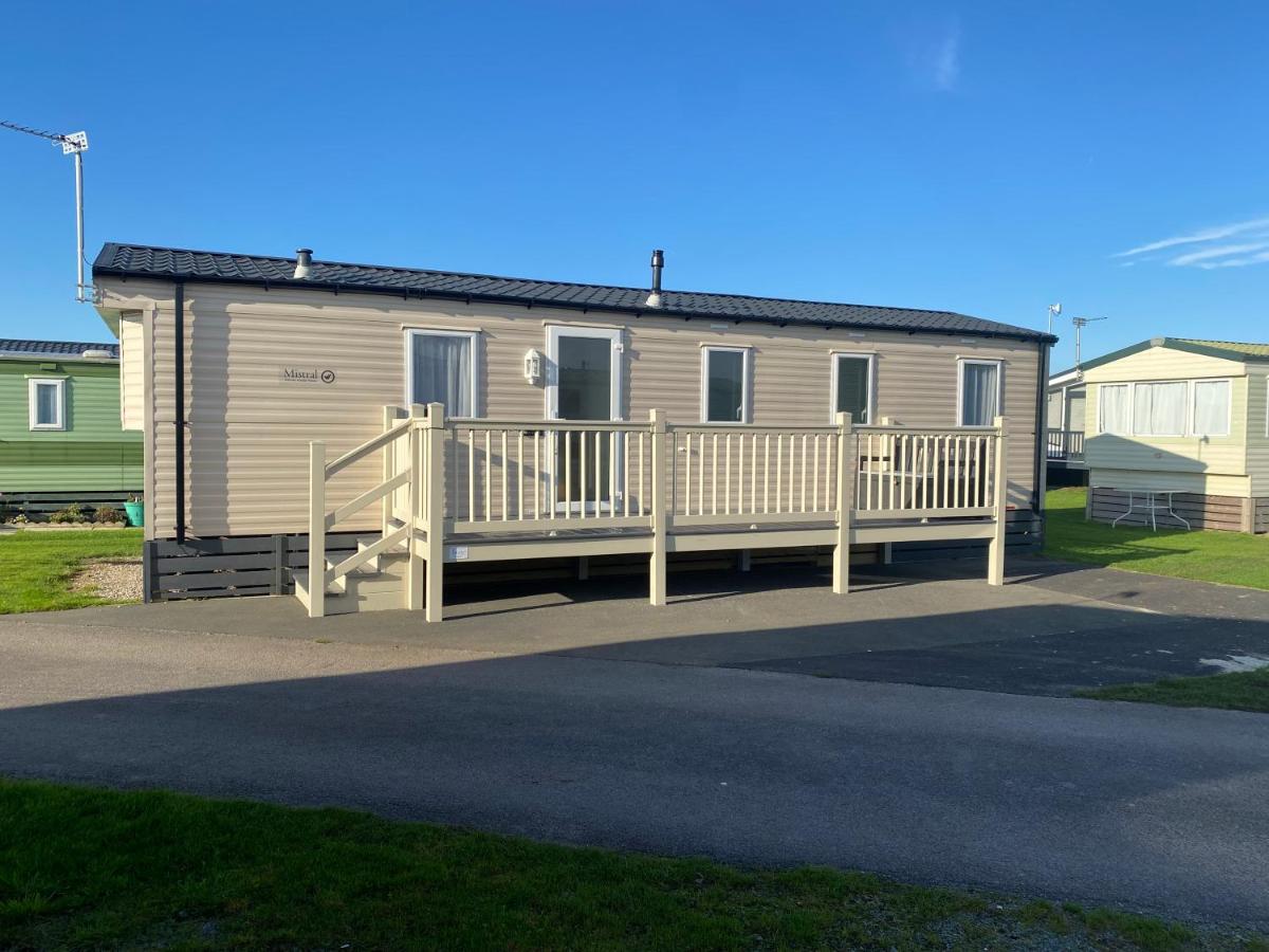 Ocean Edge Morecambe Sea View Heysham Exterior photo