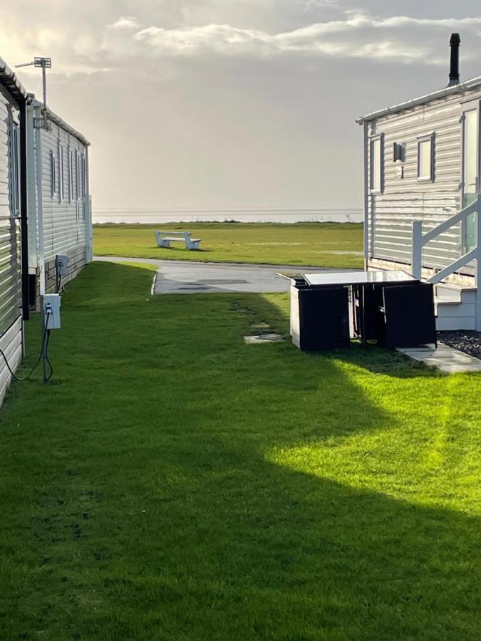 Ocean Edge Morecambe Sea View Heysham Exterior photo